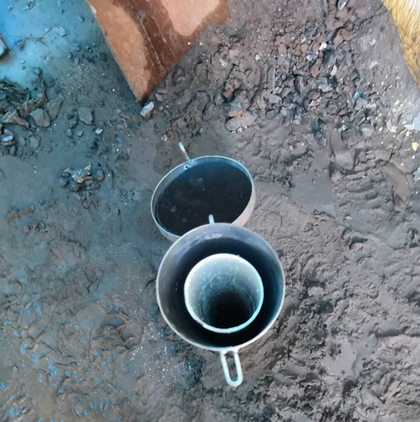 繁昌区土壤检测井